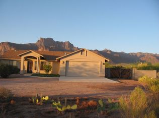 783 S Don Peralta Rd, Apache Junction, AZ 85119