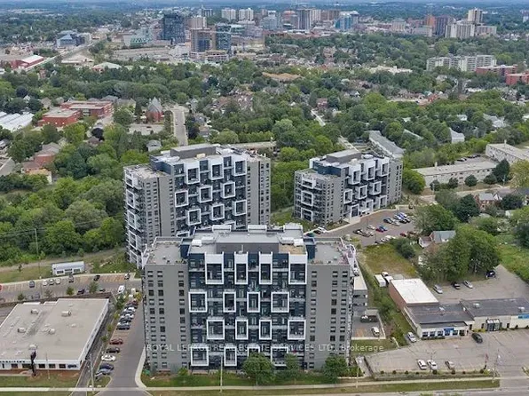 460 Belmont Ave W, Kitchener, ON