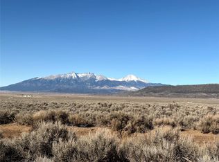 Camino Tio Irving, Fort Garland, CO 81133