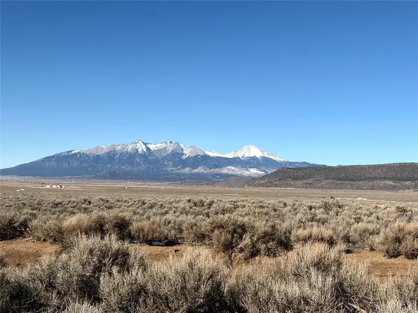 Camino Tio Irving, Fort Garland, CO 81133