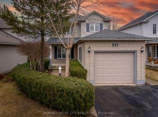 241 Parkview Dr, Strathroy Caradoc, ON N7G4C1