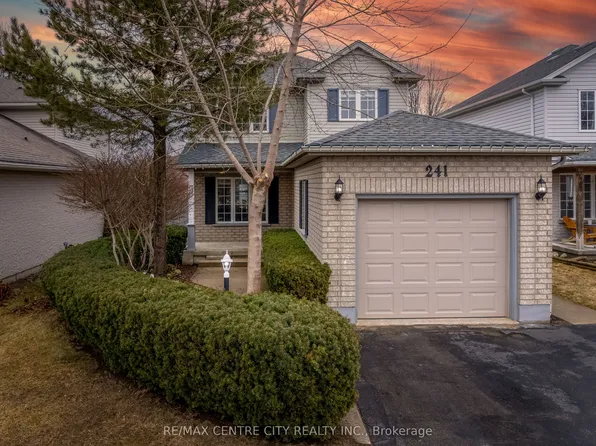 241 Parkview Dr, Strathroy Caradoc, ON N7G 4C1