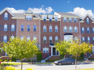 414 Whetstone Glen St, Gaithersburg, MD 20877