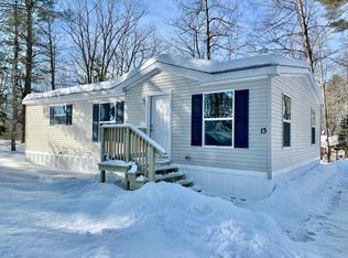 15 Blue Rock Rd LOT 13, Monmouth, ME 04259