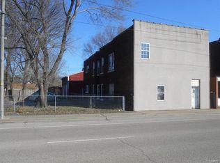 504 Madison Ave, Madison, IL 62060