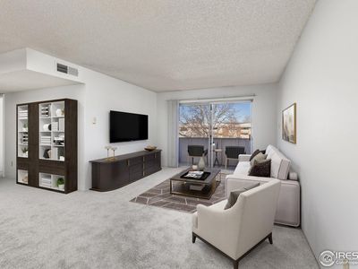 5110 Williams Fork Trl #203, Boulder, CO, 80301