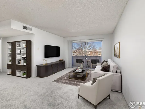 5110 Williams Fork Trl #203, Boulder, CO 80301