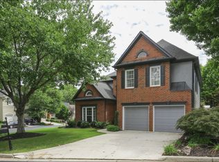 950 Lancaster Walk, Sandy Springs, GA 30328