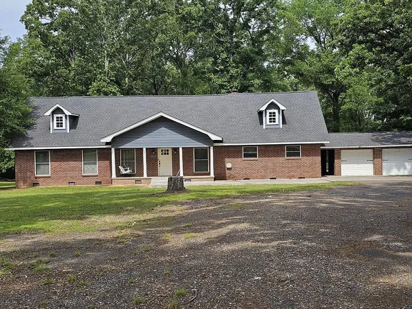 20601 N State Highway 7, Dardanelle, AR 72834