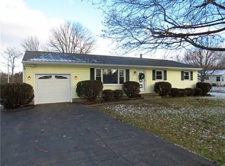 4680 Meadow Cir, Avon, NY 14414