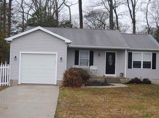 3811 Shunpike Rd, Rio Grande, NJ 08242