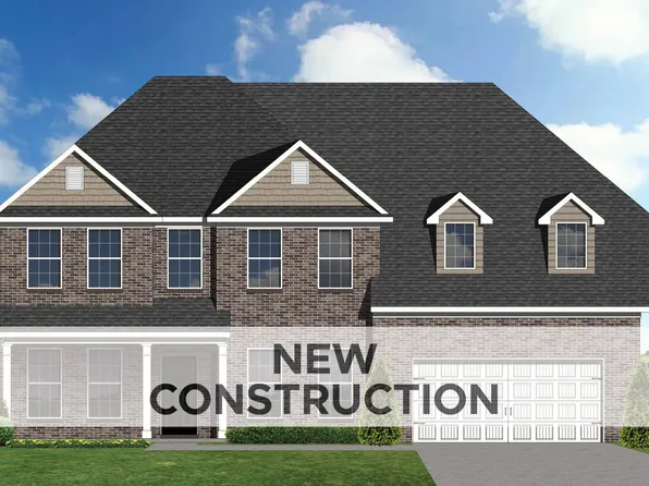 3577 Bay Springs Park, Lexington, KY 40509