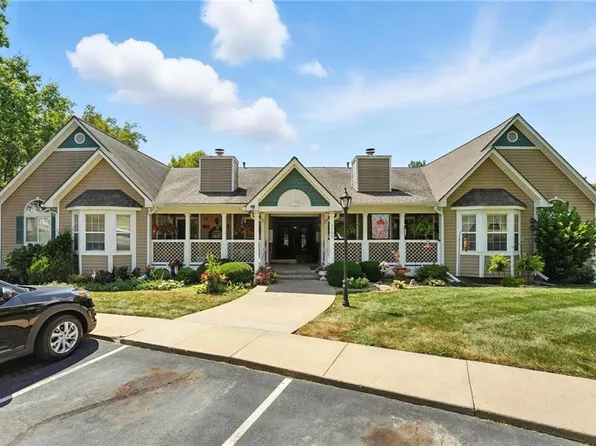 4304 S Bryant Ct APT 1, Independence, MO 64055
