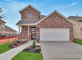744 Lake Lacosta Dr, Katy, TX 77493