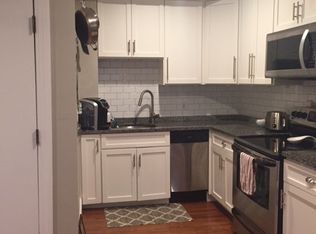 17 Sackville St #3, Boston, MA 02129