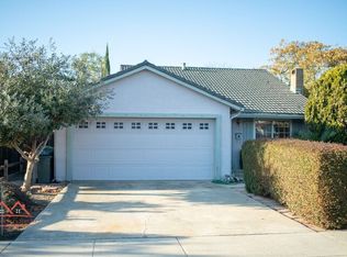 2135 Hikido Dr, San Jose, CA 95131