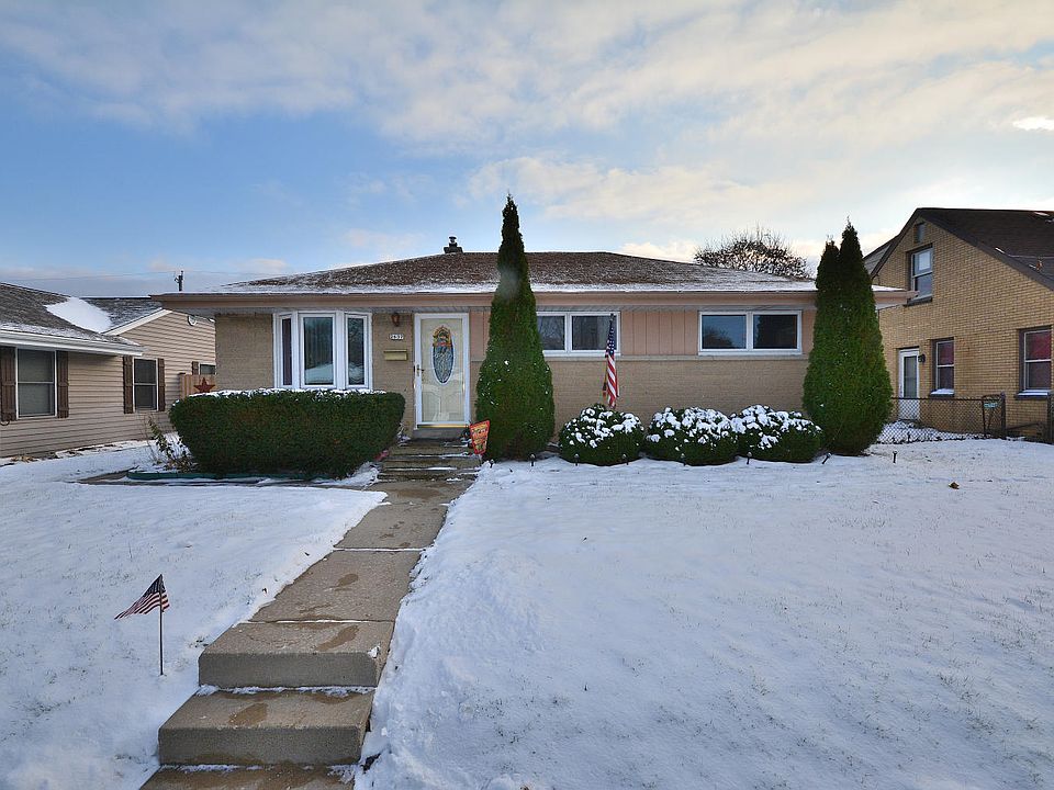 1st image of 2637 E Armour Ave