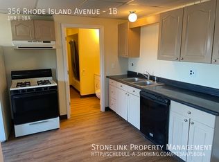 356 Rhode Island Ave #1B, Woonsocket, RI 02895