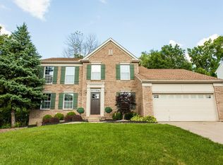 10282 Hempsteade Dr, Union, KY 41091