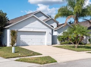 1814 Hammock Moss Dr, Orlando, FL 32820