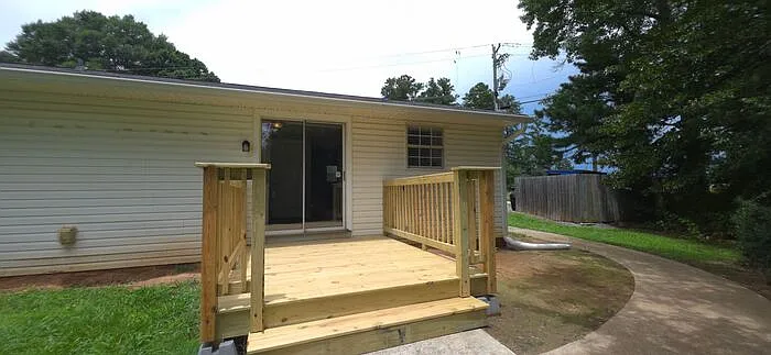 3813 N Bogan Rd NE #4A — Photo 10