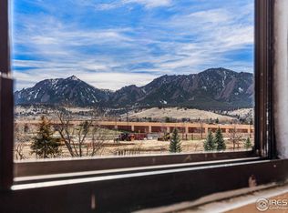 805 29th St APT 310, Boulder, CO 80303