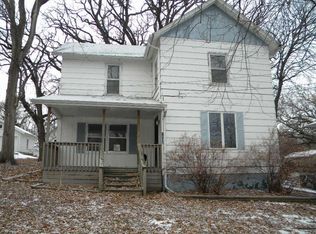 1307 Poplar St, Atlantic, IA 50022
