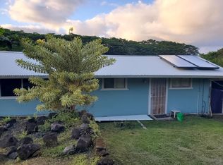 61 Apoke St, Hilo, HI 96720