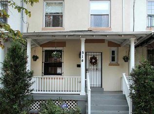 514 Columbia Rd NW, Washington, DC 20001