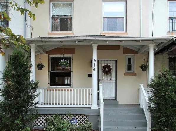 514 Columbia Rd NW, Washington, DC 20001