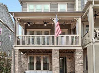 333 Patterson Way NE, Atlanta, GA 30312