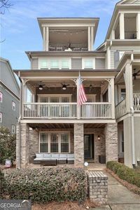 333 Patterson Way NE, Atlanta, GA, 30312