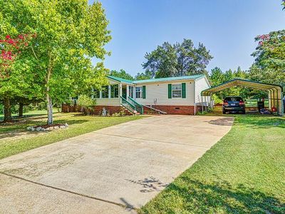 1045 Hancock Mill Ln #5B, Hephzibah, GA, 30815