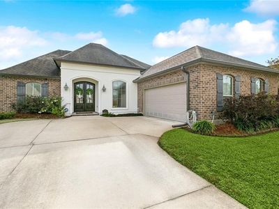 123 Braden Dr, Luling, LA, 70070