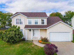3411 W Brenwick Dr, Peoria, IL