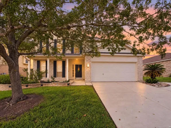 21502 Rio Comal, San Antonio, TX 78259