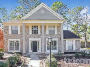 20207 Cannaberry Way, Spring, TX 77388