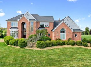622 Victoria Ct, Saline, MI