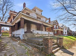 1703 Bryden Rd, Columbus, OH