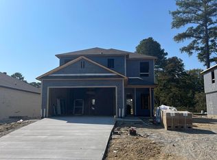 1535 Parsifal Ln, Conway, AR 72034