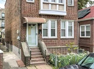 2819 Coddington Avenue, Bronx, NY 10461