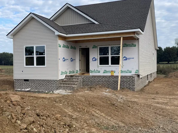 2498 Jason Dr Lot 4, Chapel Hill, TN 37034