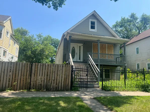 8135 S Muskegon Ave, Chicago, IL 60617