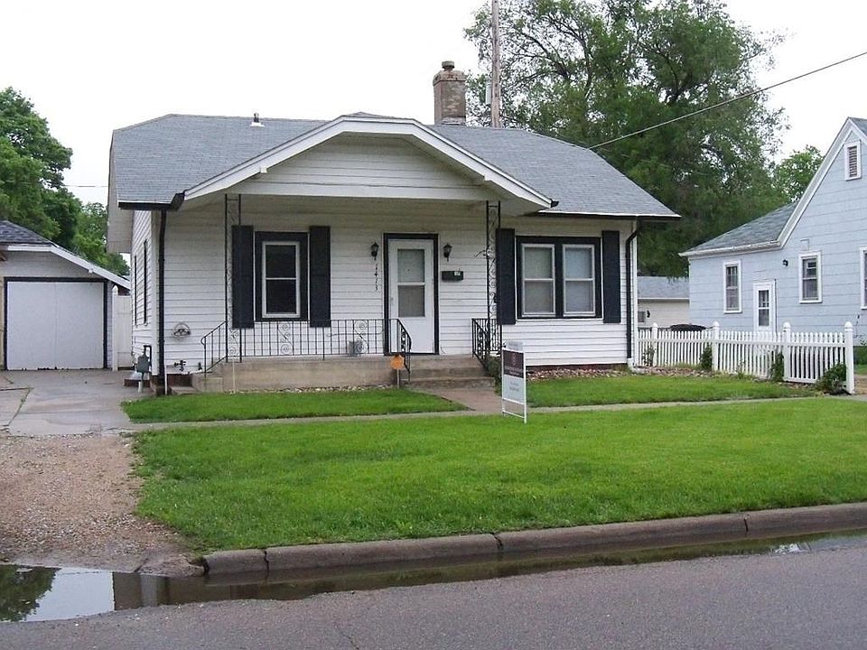 Main View