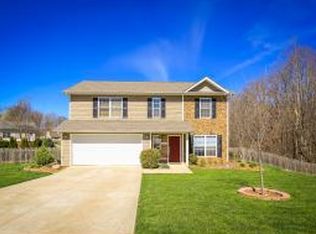 10 Kimberly Ann Ct, Jonesborough, TN 37659