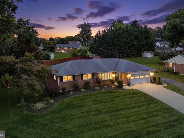 1508 Southview Rd, Bel Air, MD 21015
