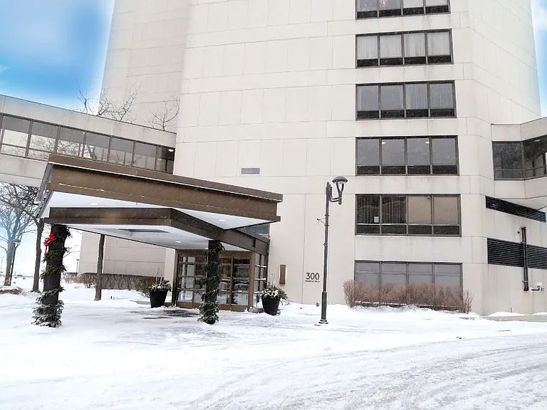 1001 W Jefferson Ave #300/16F — Photo 2