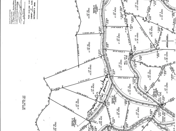 Lot #54 Imperial Ridge Cove LOT 54, Murphy, NC 28906