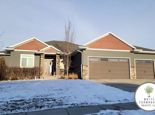 2000 Claycomb Rd, Wayne, NE 68787