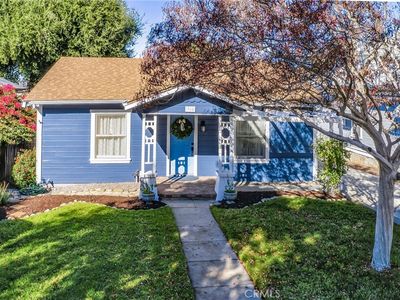 716 W Olive Ave, Redlands, CA, 92373